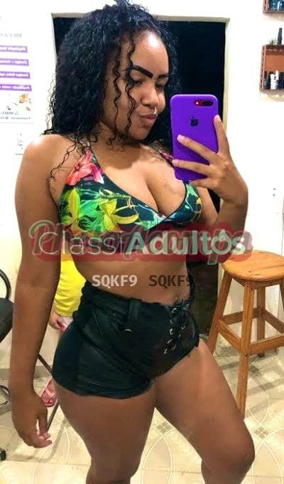 Paula — acompanhante em Ananindeua