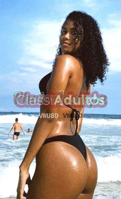 Paula, 19 anos — acompanhante em Osasco