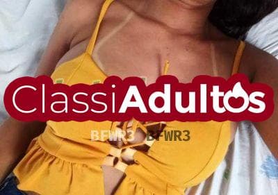 Paula Martins — acompanhante em Manaus