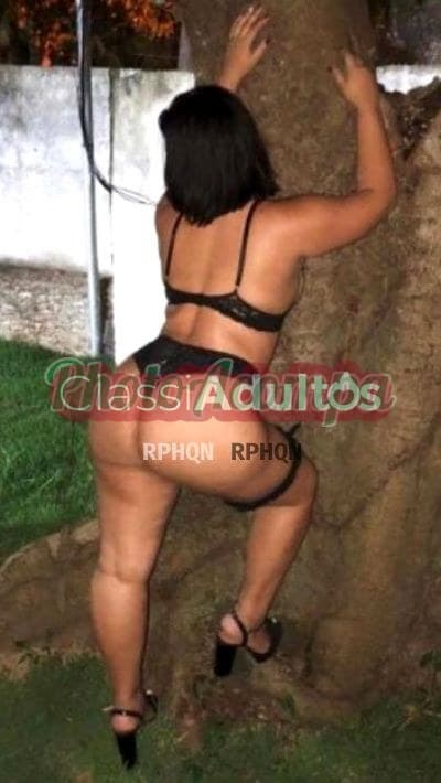 Penélope — acompanhante em Osasco