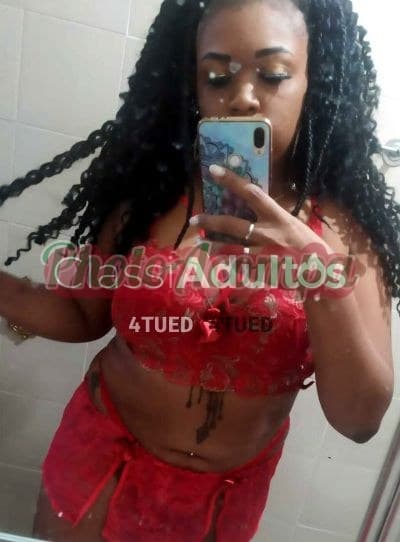 Pérola Negra em Campinas — atendimento com hora marcada