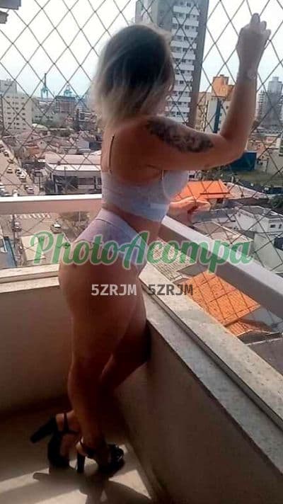 Pietra — acompanhante em Joinville