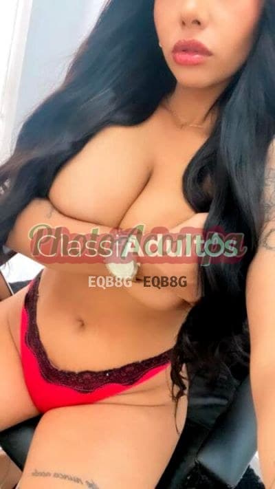 Pietra Macedo — acompanhante em Campinas