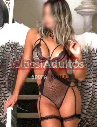 Pricila Mattos — acompanhante em Nova Iguaçu