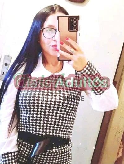 Pricila Ramos — acompanhante em Itapevi