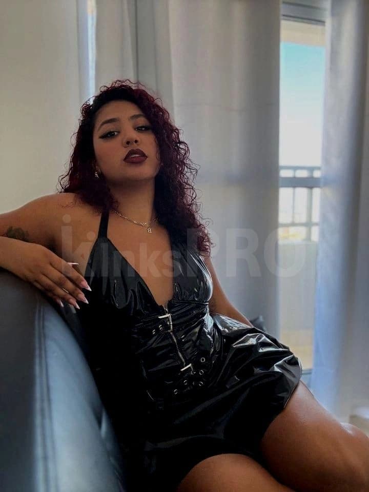 Princess B 👸🏽 — acompanhante em São Paulo