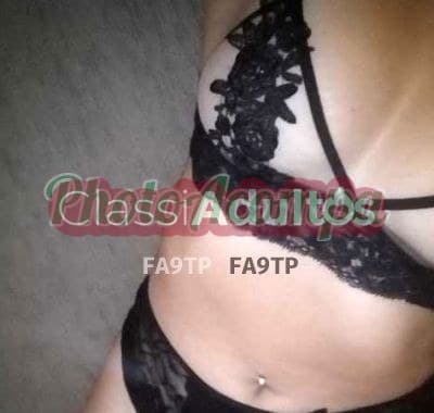 Priscila — acompanhante em Campinas