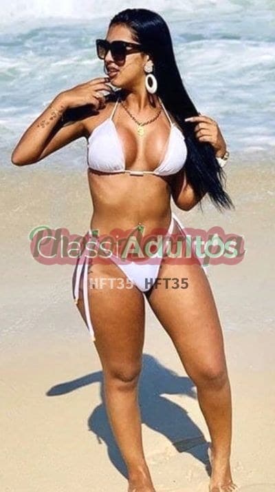 Priscila — acompanhante e garota de programa no Guarujá