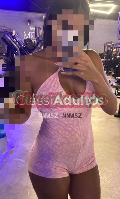 Priscila — acompanhante em Duque de Caxias