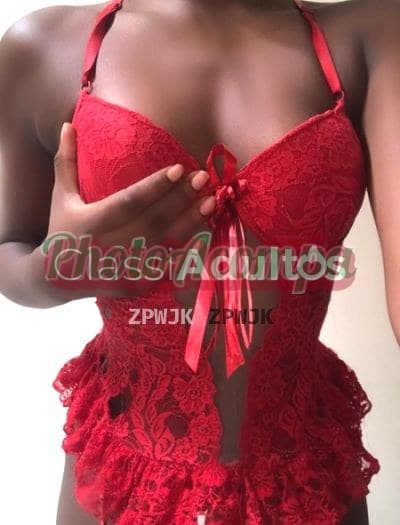 Priscila — acompanhante e garota de programa em Piracicaba