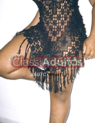 Priscila Moreno — acompanhante em Porto Alegre