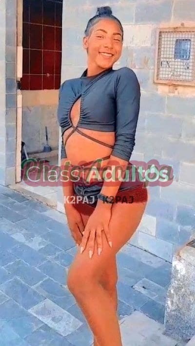 Priscila Queiroz Da Silva — acompanhante em Vespasiano