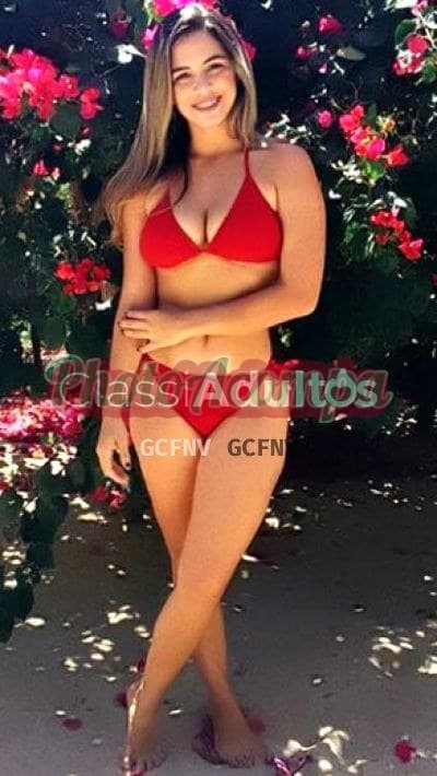 Priscilla, 22 anos — acompanhante no Rio de Janeiro