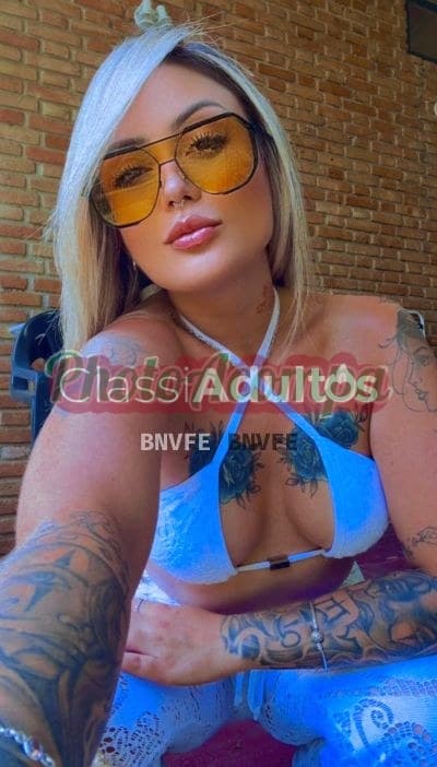 Priscilla Ferraz — acompanhante e garota de programa em Indaiatuba