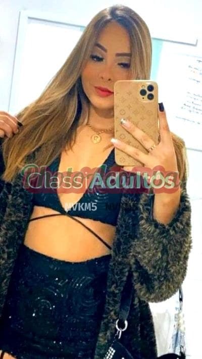 Puck — acompanhante em Belo Horizonte