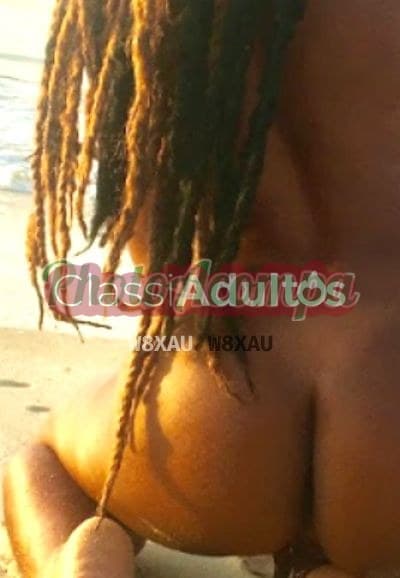 Quiara — acompanhante no Rio de Janeiro