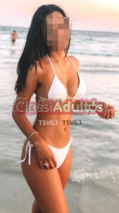 Rafaela Custódio — acompanhante em Uberlândia
