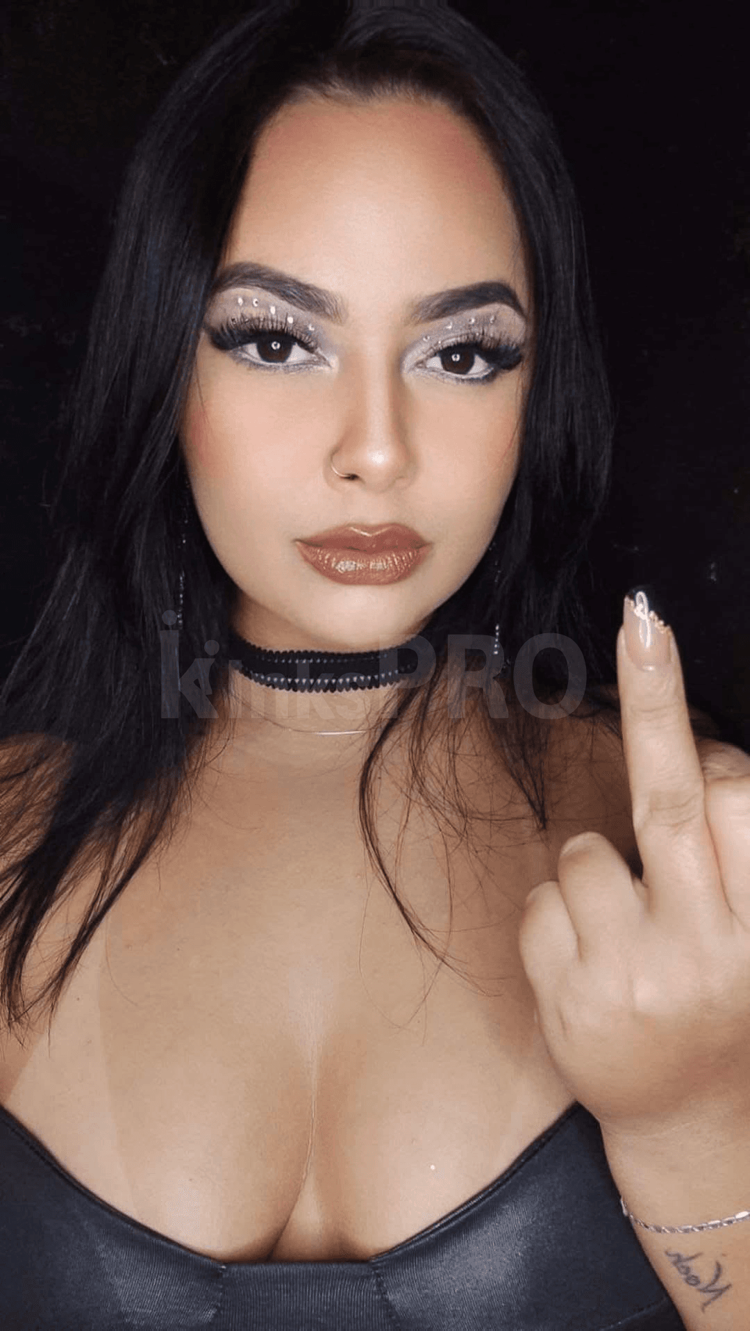 Rainha do Litoral — acompanhante em São Paulo