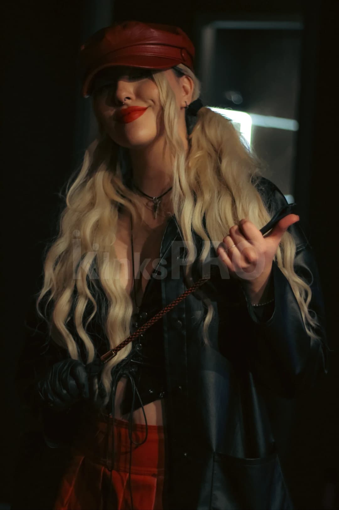 Rainha Lexie — acompanhante em Florianópolis