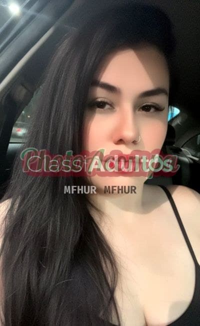 Raissa — acompanhante e garota de programa em Guarulhos
