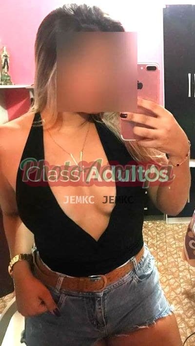Raissa Tavares — acompanhante em Osasco