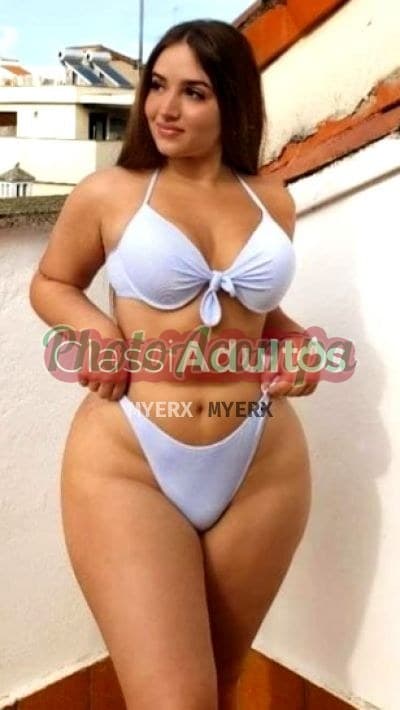 Raquel, 20 anos — acompanhante em Osasco