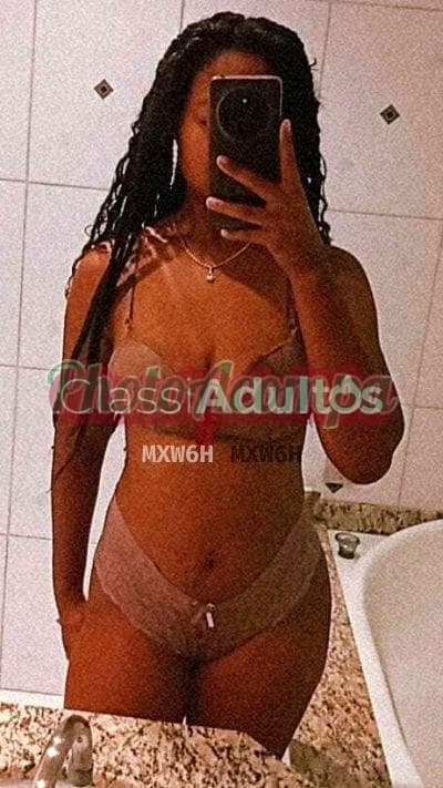 Raquel negra — acompanhante em Porto Alegre