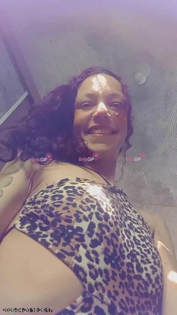 Ray — acompanhante em Bangu