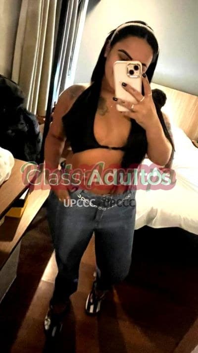 Rayane — acompanhante em Betim