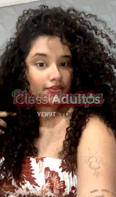 Rayanne Sousa — acompanhante em Teresina