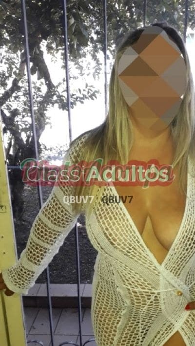 Rebeca em São José dos Campos — atendimento com hora marcada