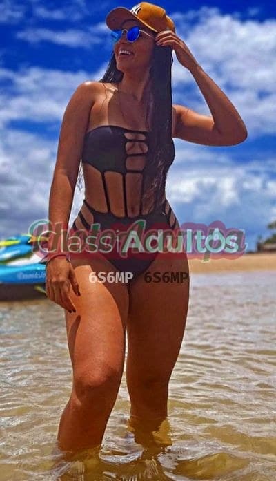 Rebeca — acompanhante e garota de programa em Jundiaí