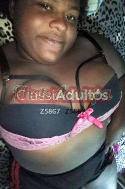 Rebeca em Nova Iguaçu — atendimento com hora marcada