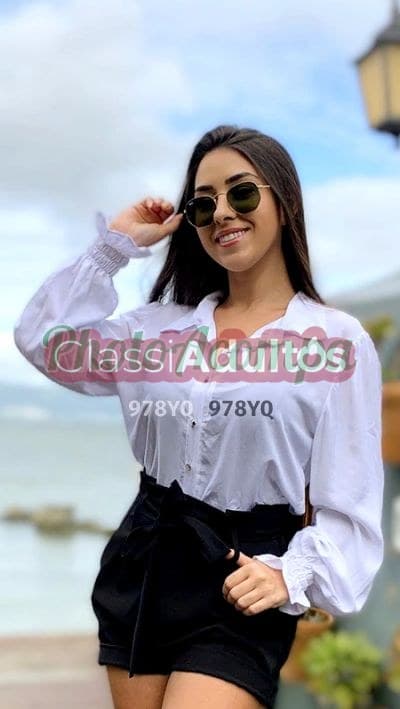 Renata — acompanhante em Osasco