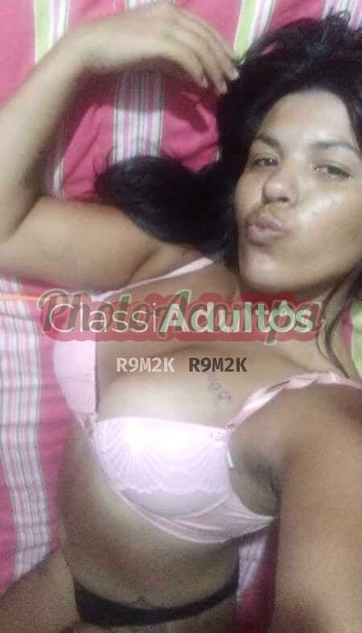 Renatinha — acompanhante em São José do Rio Preto