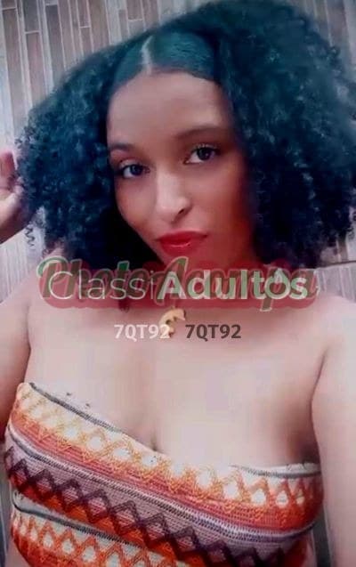 Rielly — acompanhante em Porto Alegre