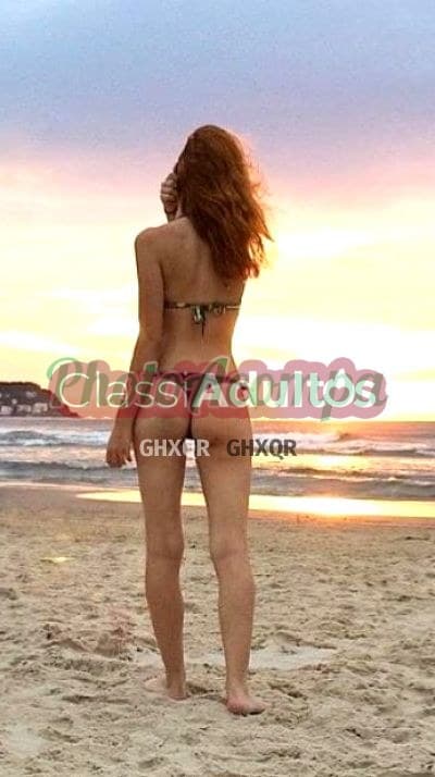 Rihanna — acompanhante e garota de programa em Cascavel