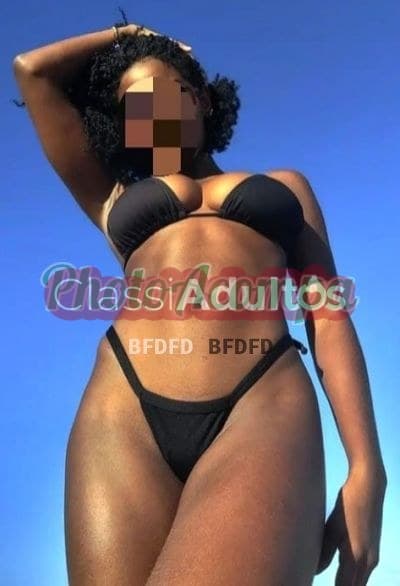 Rubí, 21 anos — acompanhante em Duque de Caxias