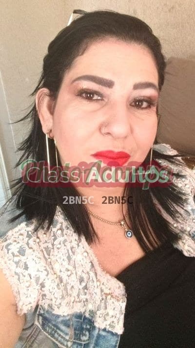 Rúbia em Curitiba — atendimento com hora marcada