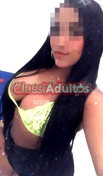 Rúbia — acompanhante no Rio de Janeiro