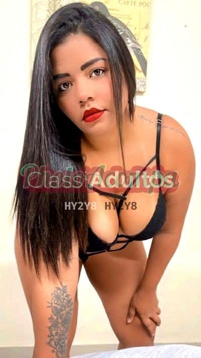 Sabrina — acompanhante em Jundiaí