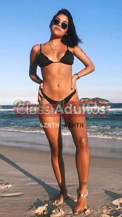 Sabrina morena — acompanhante no Rio de Janeiro