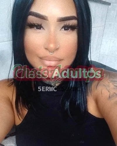 Sabrina Andrade — acompanhante em Praia Grande