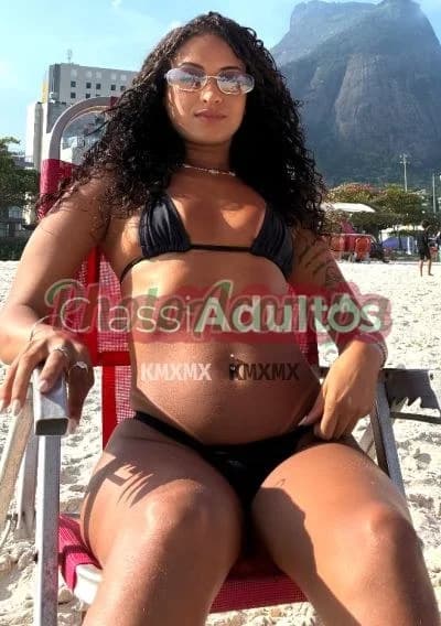 Sabrina Castro — acompanhante em Jundiaí