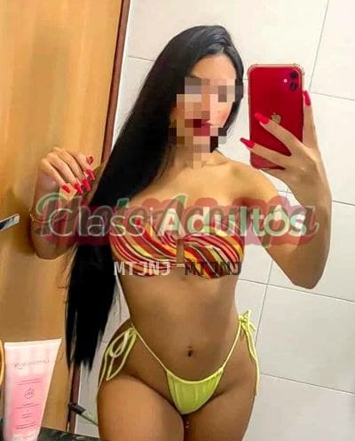 Sabrina Guedes — acompanhante em Praia Grande
