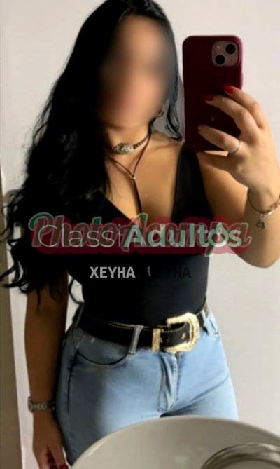 Sabrina Martins — acompanhante em Maricá