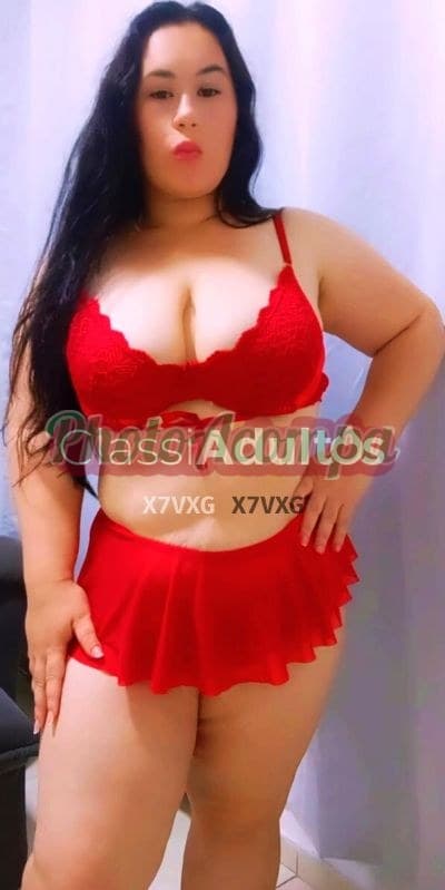 Sabrina Sanches — acompanhante em Cachoeirinha
