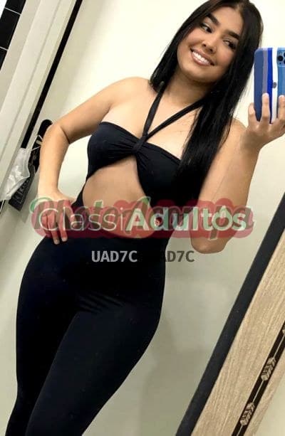Sabrina Torres — acompanhante em Atibaia