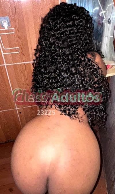 Safira — acompanhante em Suzano
