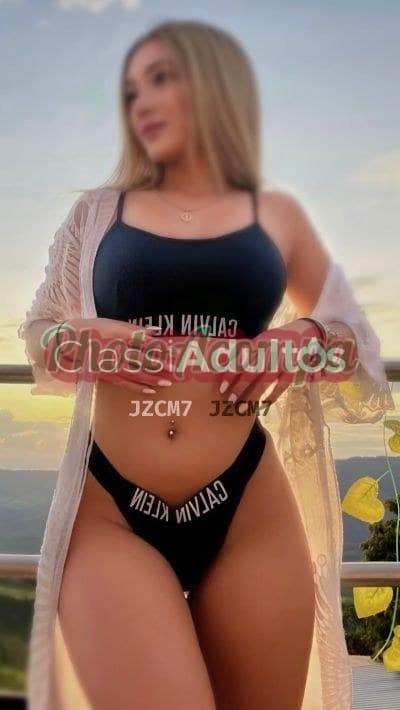 Safira — acompanhante em ABC Paulista